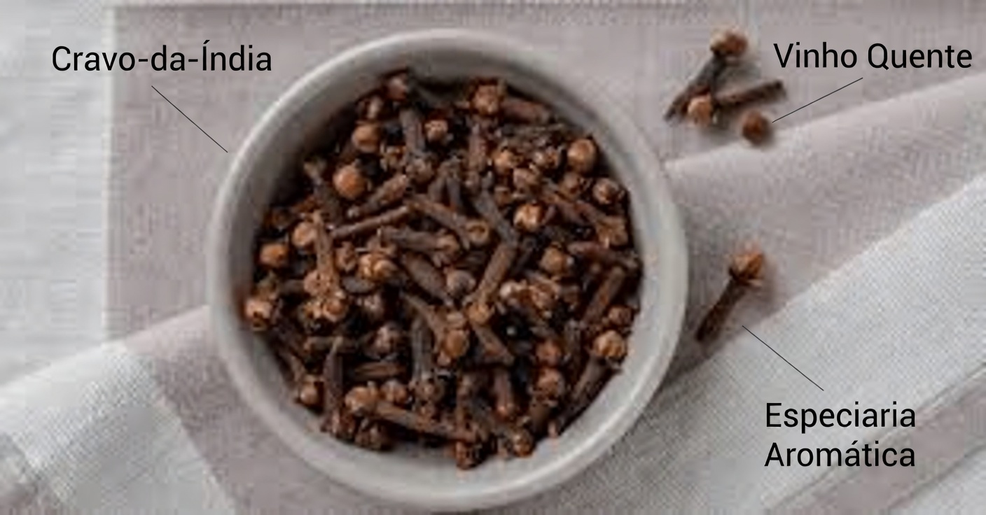 Mastigue apenas 2 cravos-da-índia por dia — você ficará surpreso com o que acontece com o seu corpo