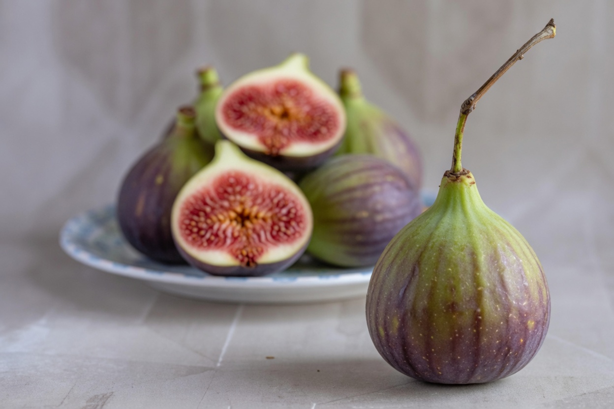 Descubra o Potencial da Goiaba para a Saúde Ocular: Formas Naturais de Apoiar Sua Visão