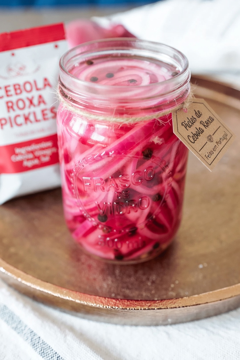 O Açúcar no Sangue Cai Instantaneamente com Esta Receita de Cebola Roxa! Será que Esse Simples Ingrediente da Cozinha Realmente Pode Ajudar a Estabilizar Seus Níveis Durante a Noite?