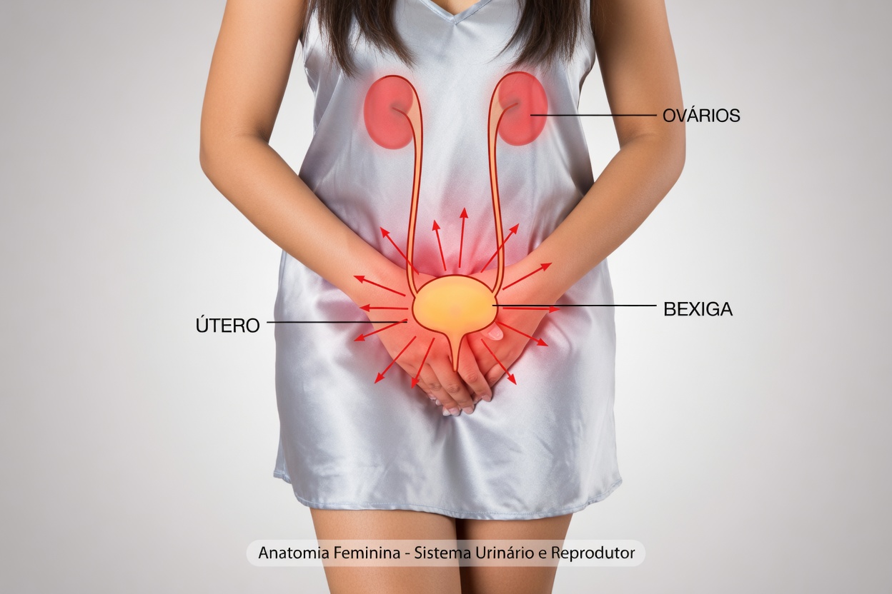 Por que urinar depois da intimidade é um pequeno hábito que ajuda a manter a saúde do trato urinário