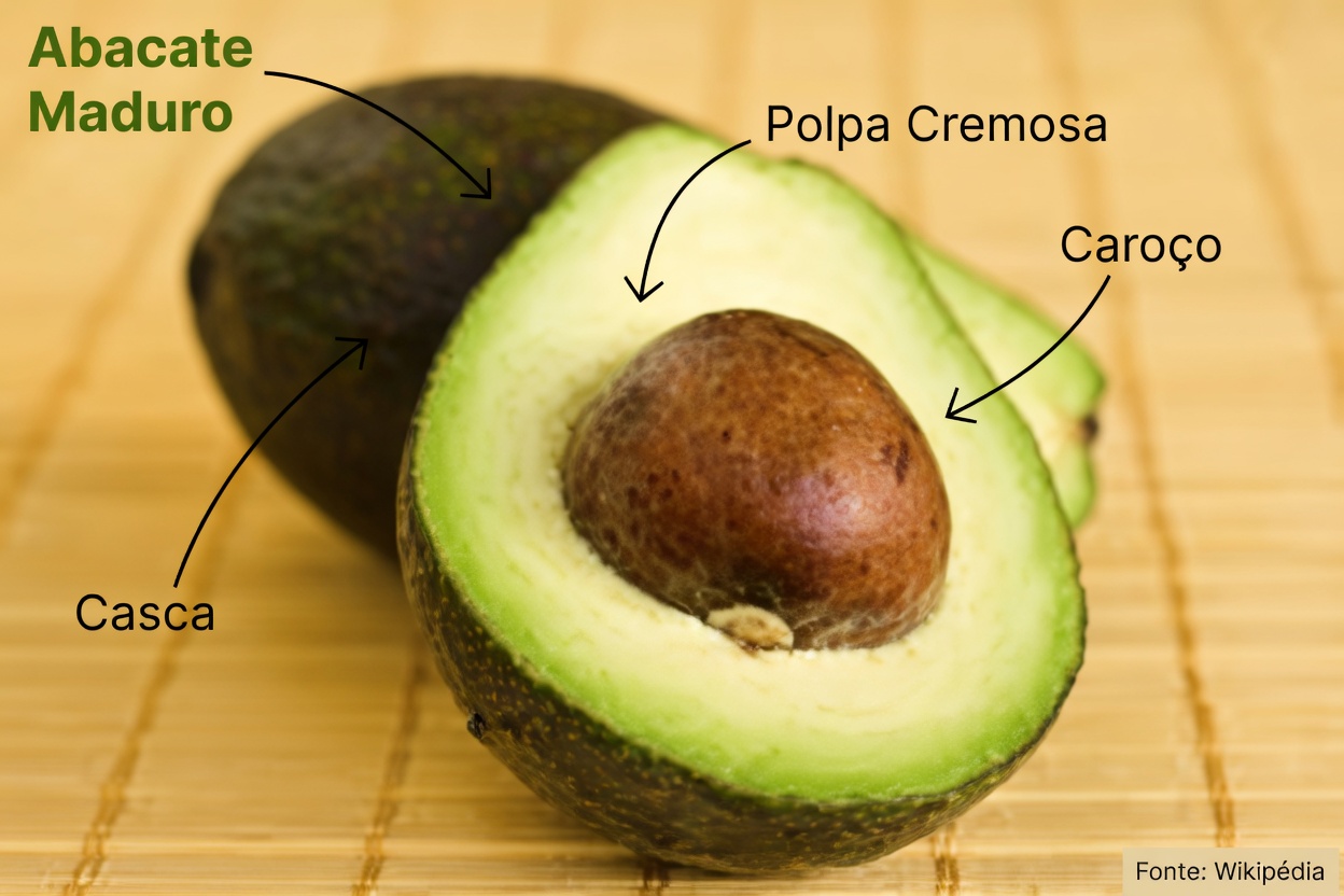 Não Jogue Fora o Caroço de Abacate: Dicas Práticas, Informações Nutricionais e Usos Inteligentes que Você Deve Conhecer