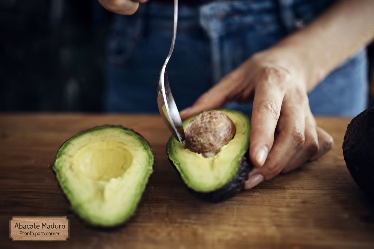 Não Jogue Fora o Caroço de Abacate: Dicas Práticas, Informações Nutricionais e Usos Inteligentes que Você Deve Conhecer