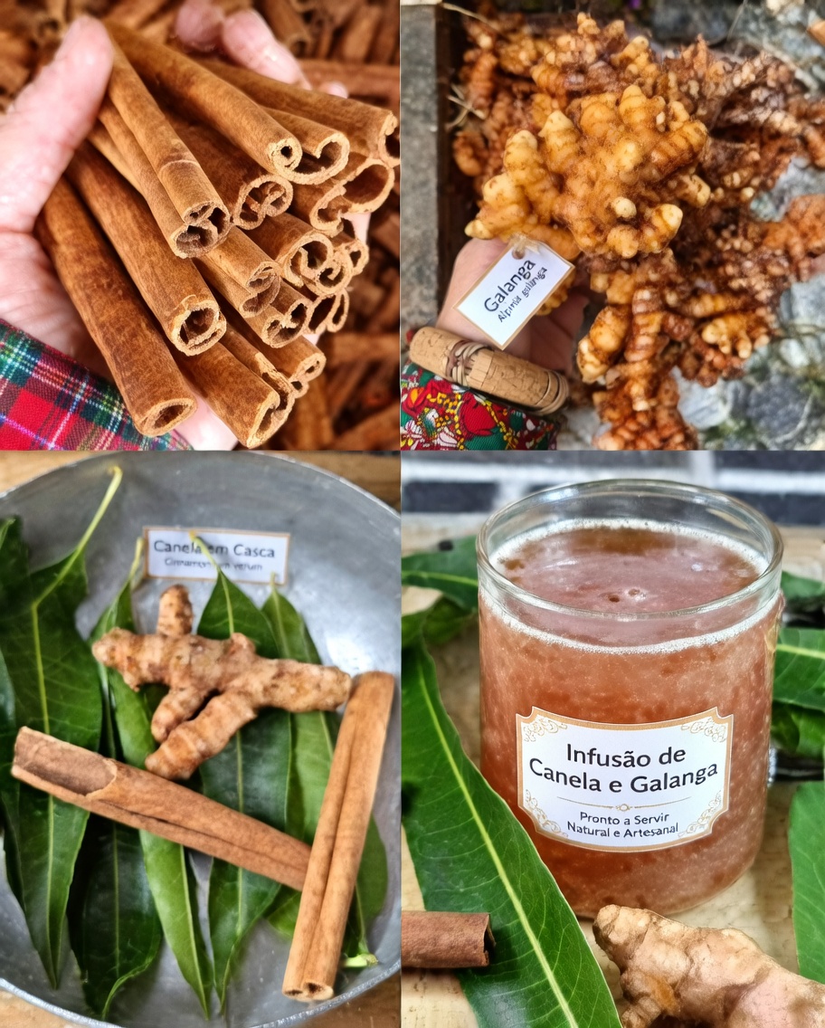 A Bebida Herbal Mágica para Diabetes, Circulação Sanguínea, Fígado Gorduroso e Dor Óssea