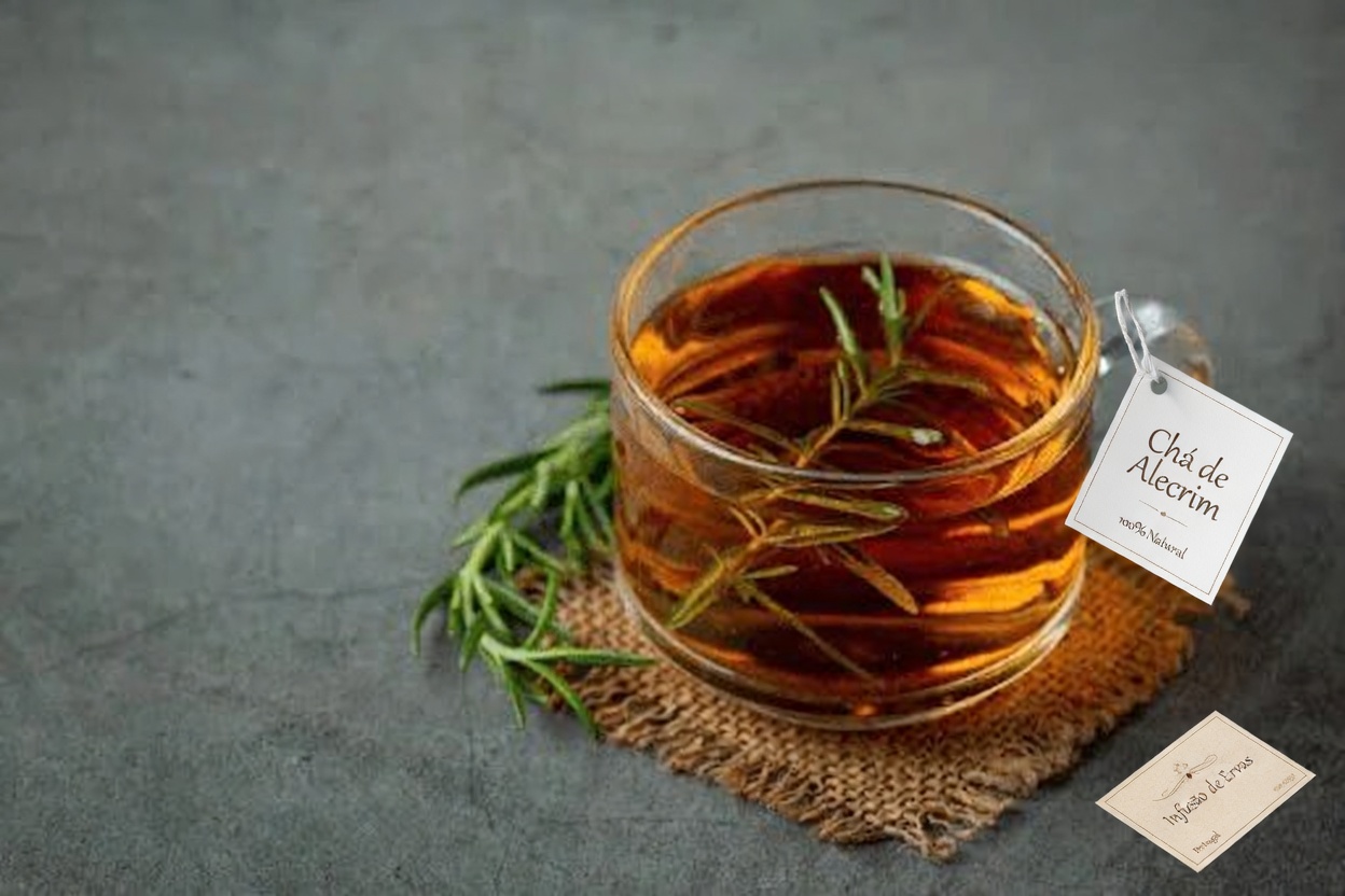 A Bebida Herbal Mágica para Diabetes, Circulação Sanguínea, Fígado Gorduroso e Dor Óssea