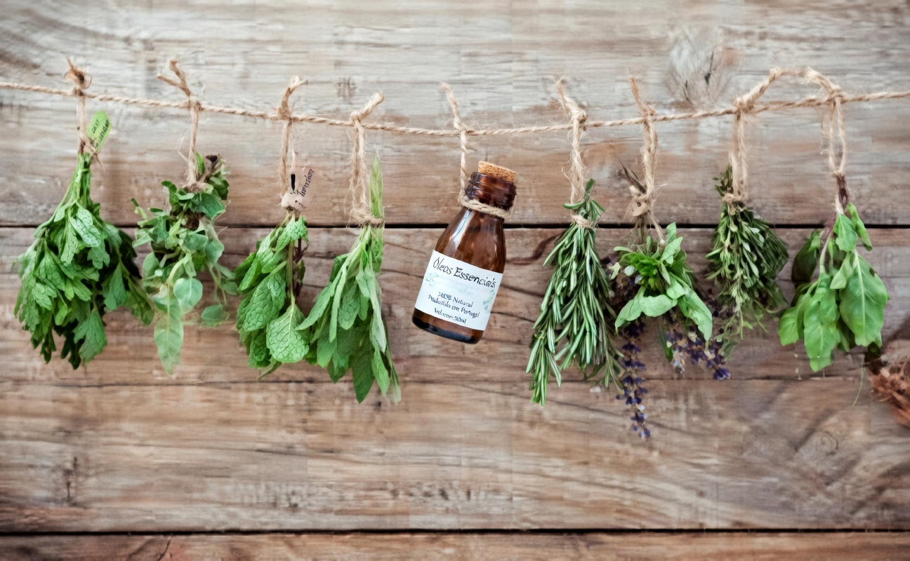 A Bebida Herbal Mágica para Diabetes, Circulação Sanguínea, Fígado Gorduroso e Dor Óssea