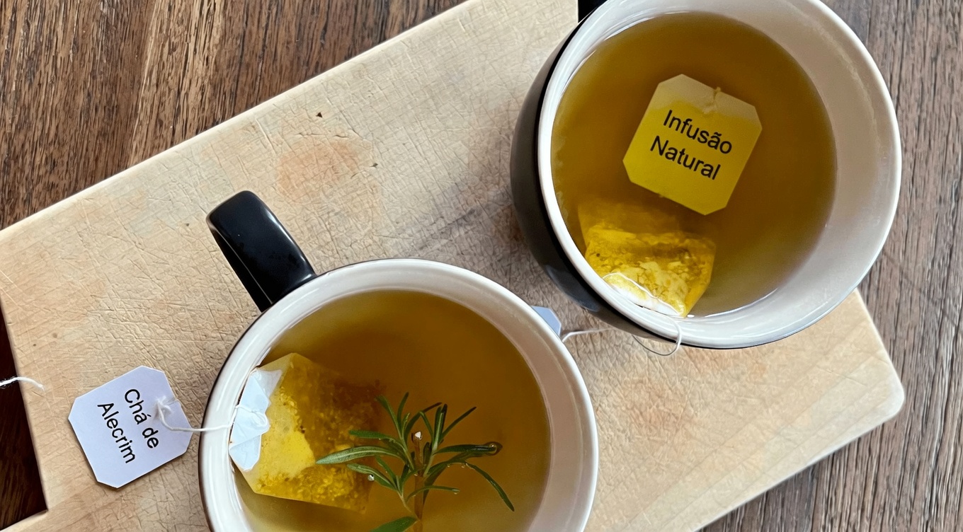 A Bebida Herbal Mágica para Diabetes, Circulação Sanguínea, Fígado Gorduroso e Dor Óssea