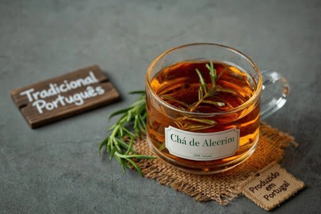 A Bebida Herbal Mágica para Diabetes, Circulação Sanguínea, Fígado Gorduroso e Dor Óssea