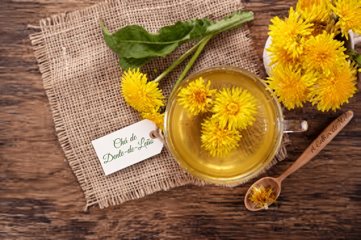 Dente-de-leão e saúde da próstata: o que as pesquisas mais recentes nos dizem sobre esta erva tradicional