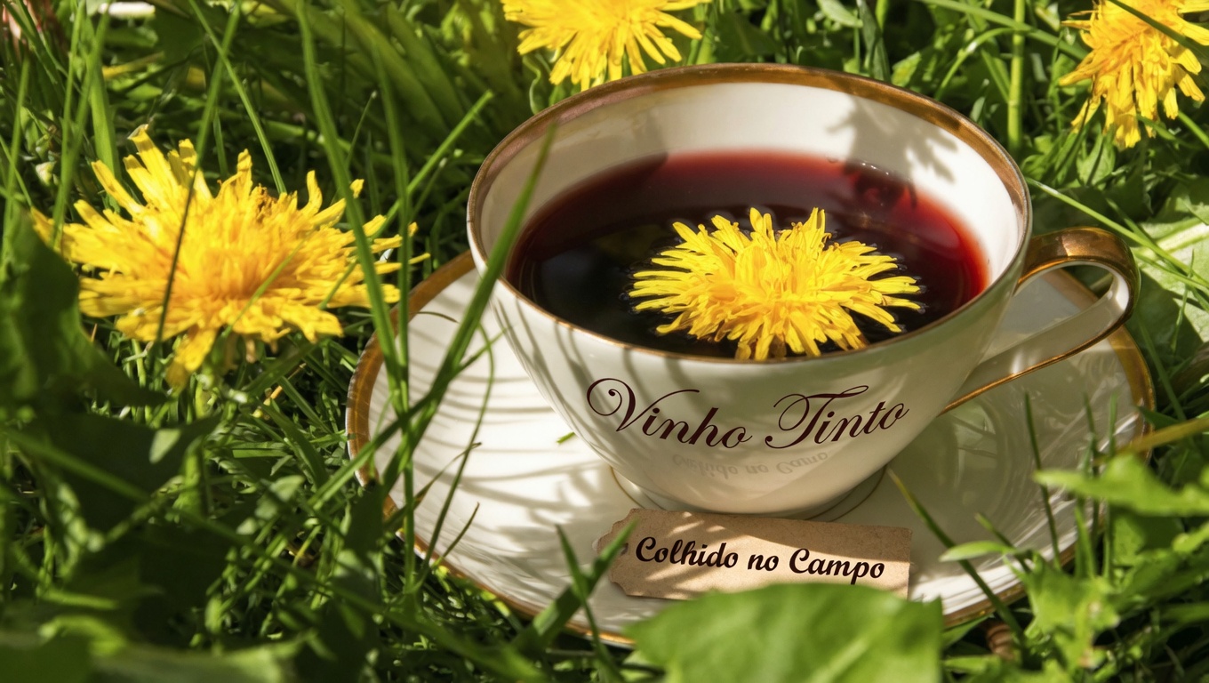 Dente-de-leão e saúde da próstata: o que as pesquisas mais recentes nos dizem sobre esta erva tradicional