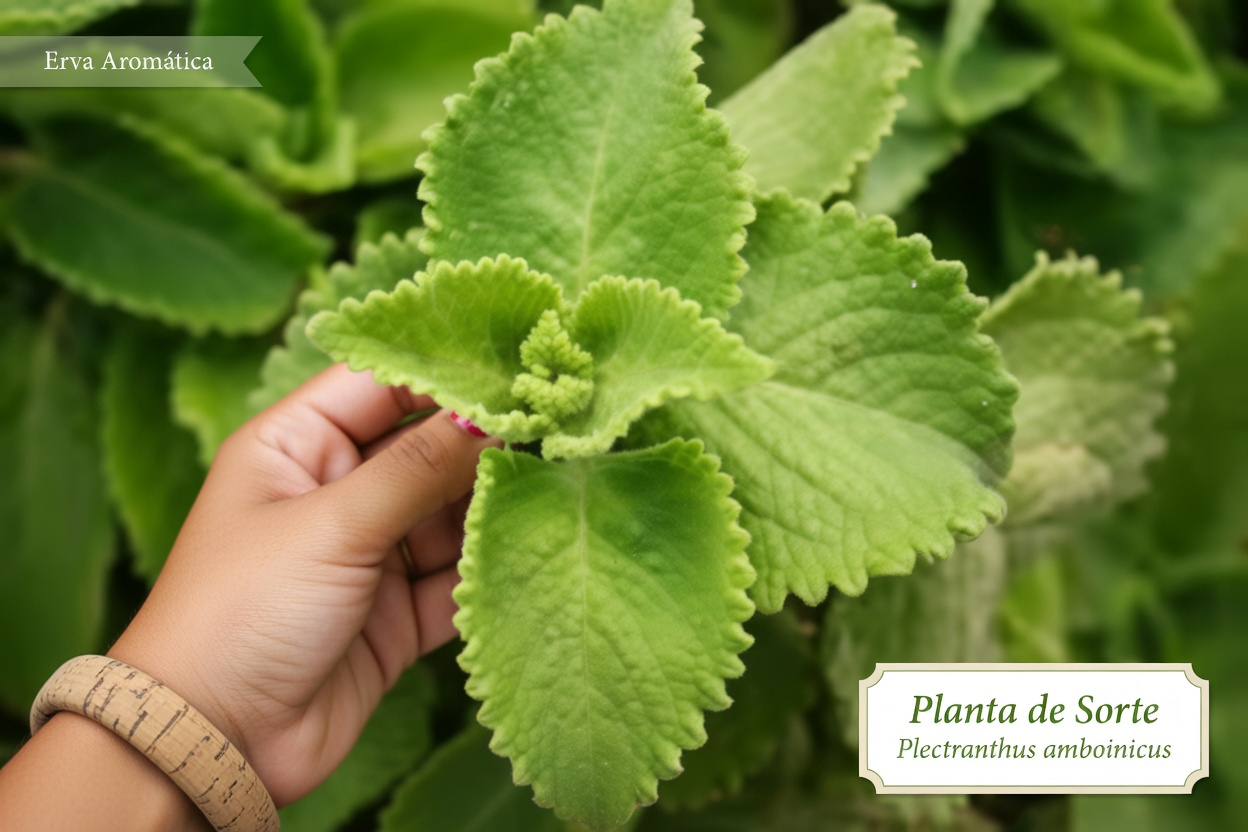 Uma Folha por Dia: O Poder Oculto do Orégano Orejón