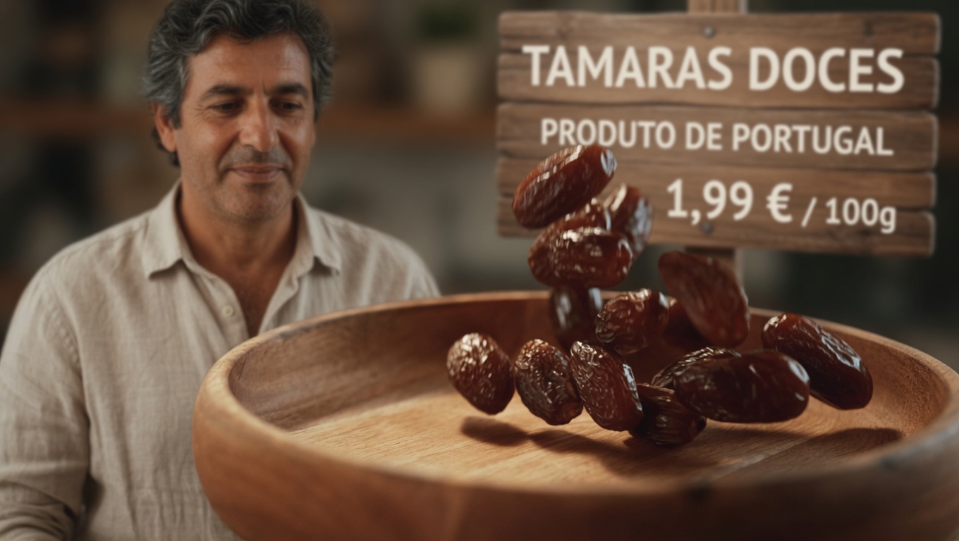 Pare a perda óssea antes que seja tarde demais! Tâmaras: uma aliada natural para fortalecer os seus ossos todos os dias