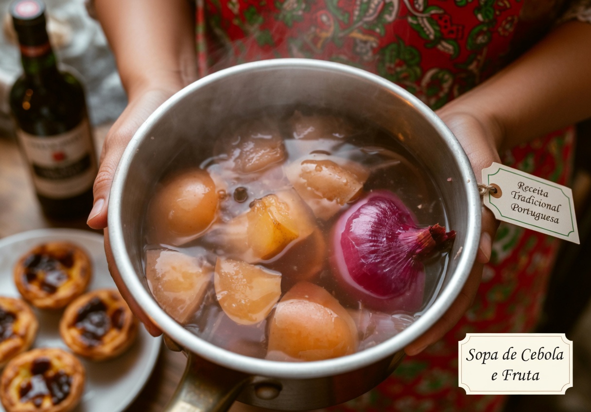 Cebola Roxa: O Truque Simples de Cozinha que Pode Ajudar a Amenizar Picos de Açúcar no Sangue