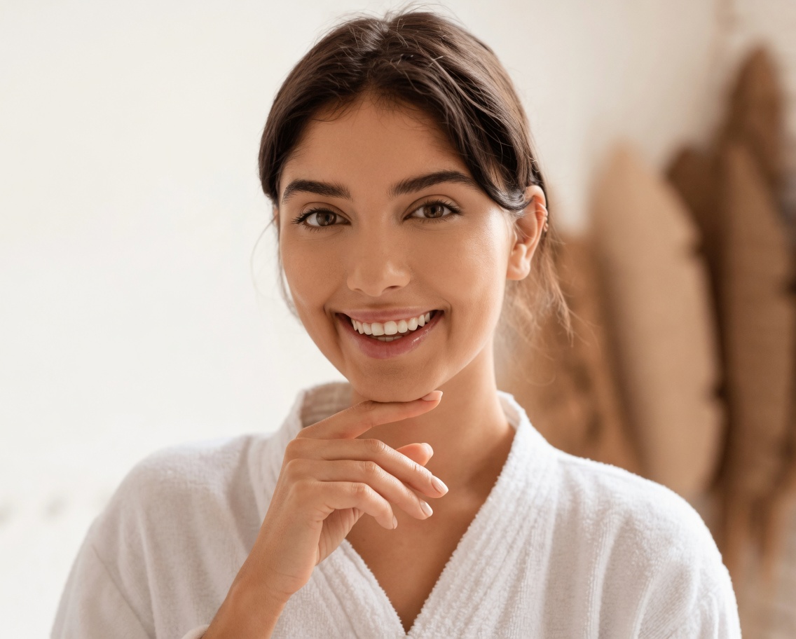 12 Maneiras Naturais de Promover Dentes Mais Saudáveis e um Sorriso Mais Brilhante em Casa