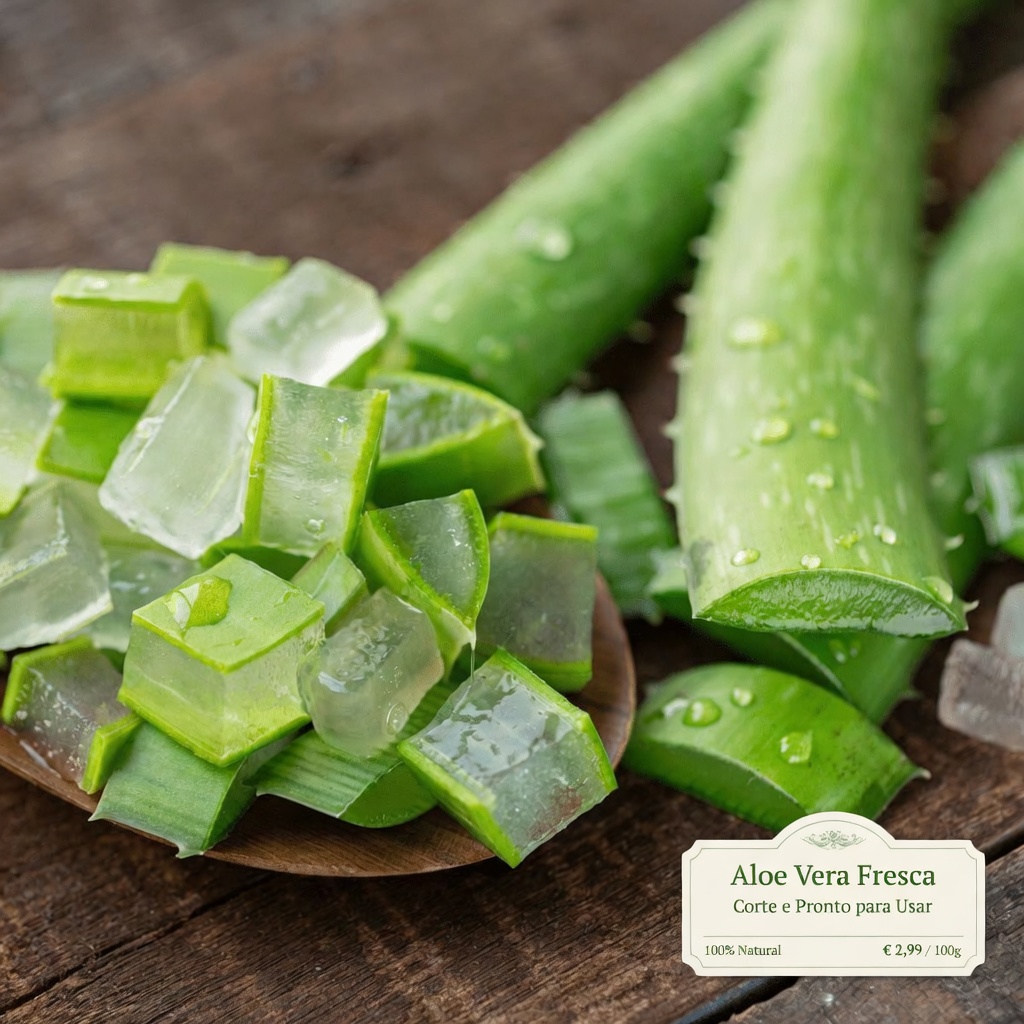 Gel Caseiro de Aloe Vera para Pernas Cansadas e Varizes: Alívio Natural que Você Pode Fazer em Casa
