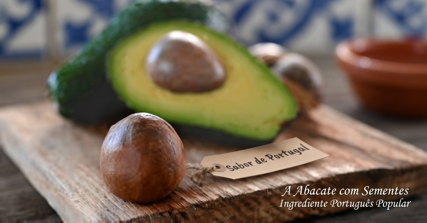 A Semente que Quase Ninguém Valoriza