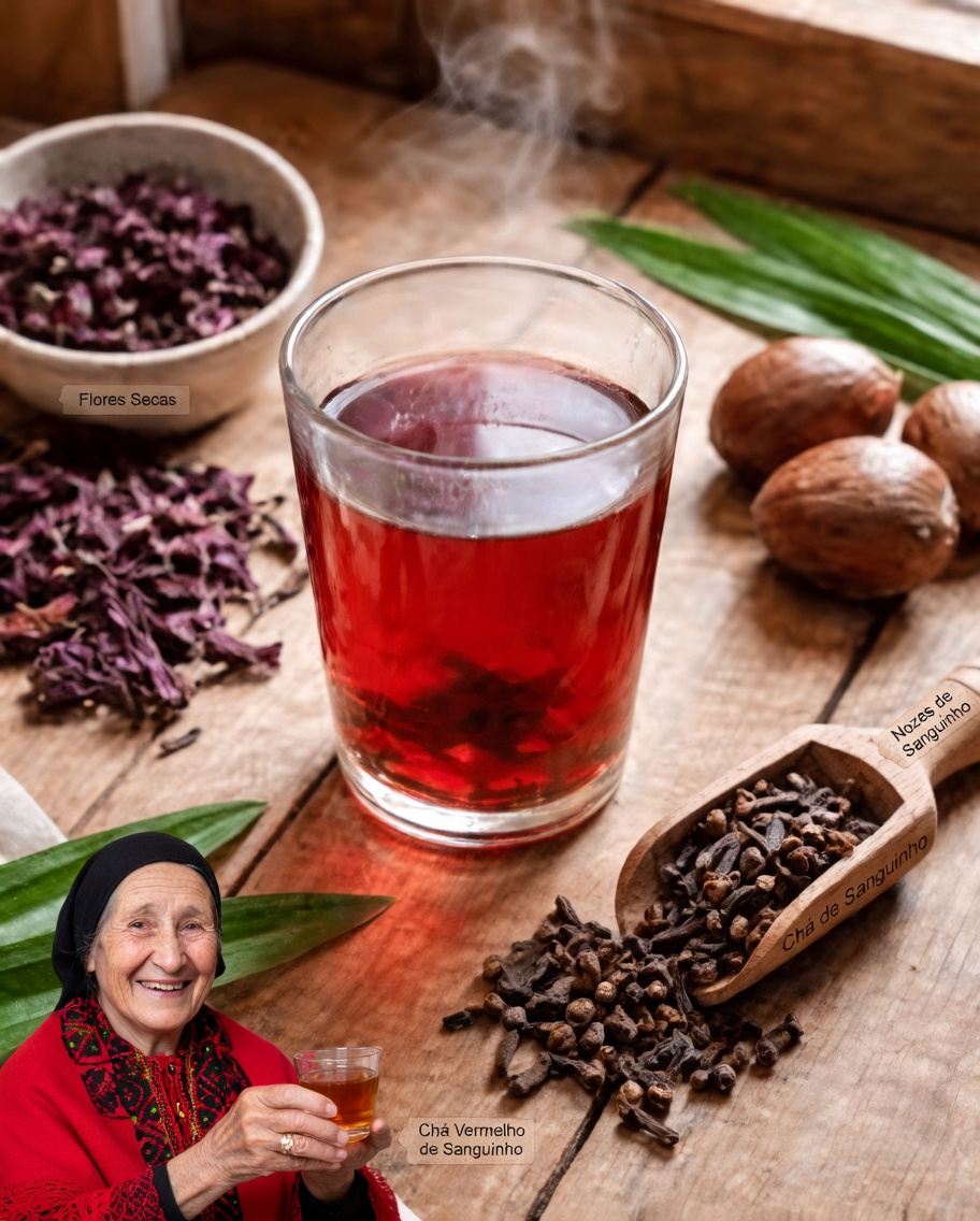 A Semente que Quase Ninguém Valoriza