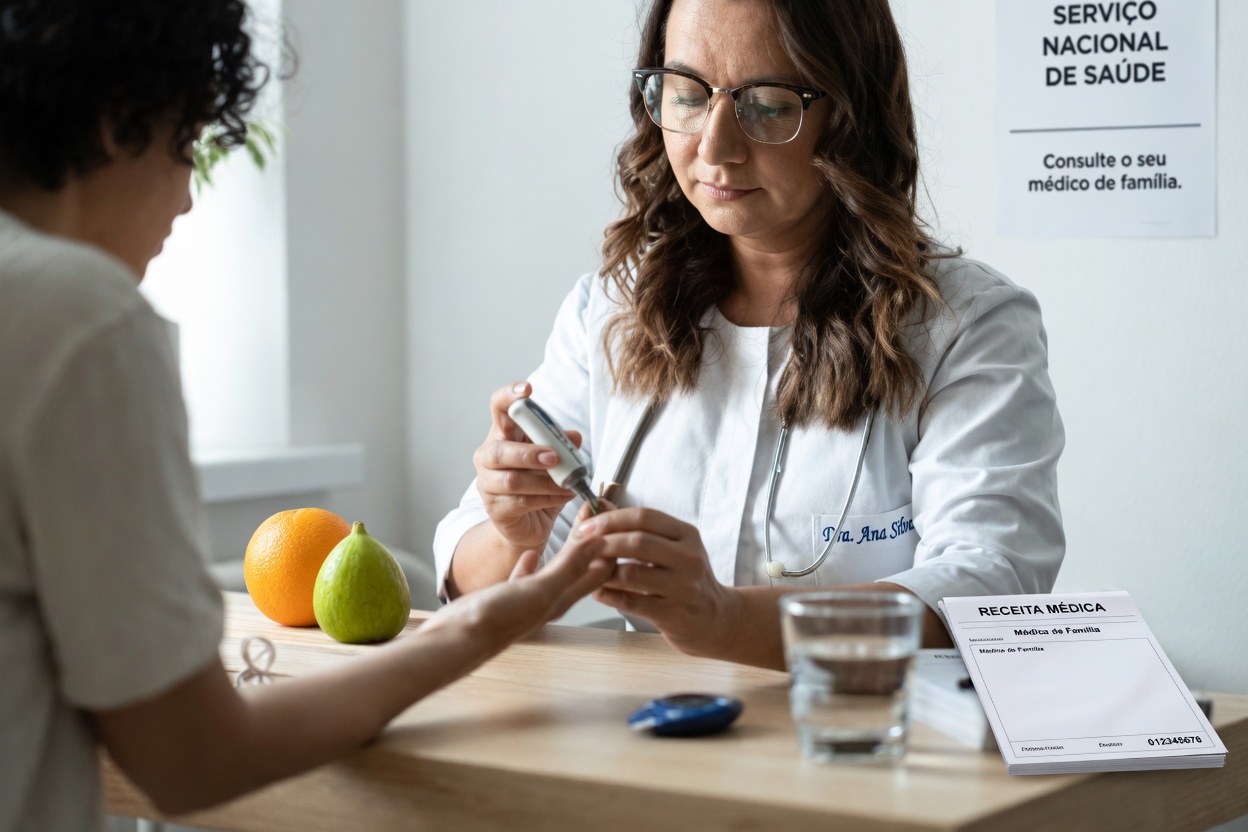 9 Sinais Sutis que Seu Corpo Dá Antes do Diabetes: Um Guia Focado em Mulheres para 2026