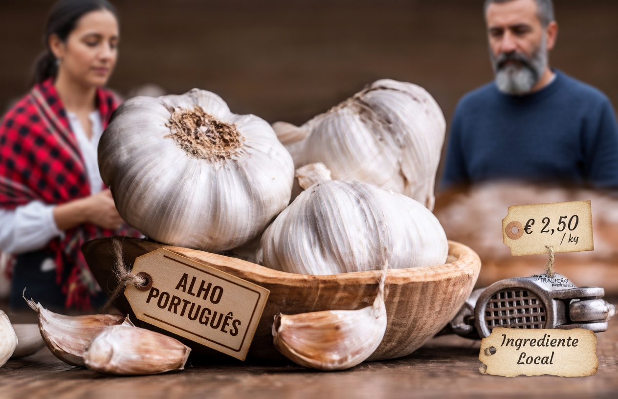 Cravo-da-índia e alho: uma poderosa combinação natural para uma saúde melhor