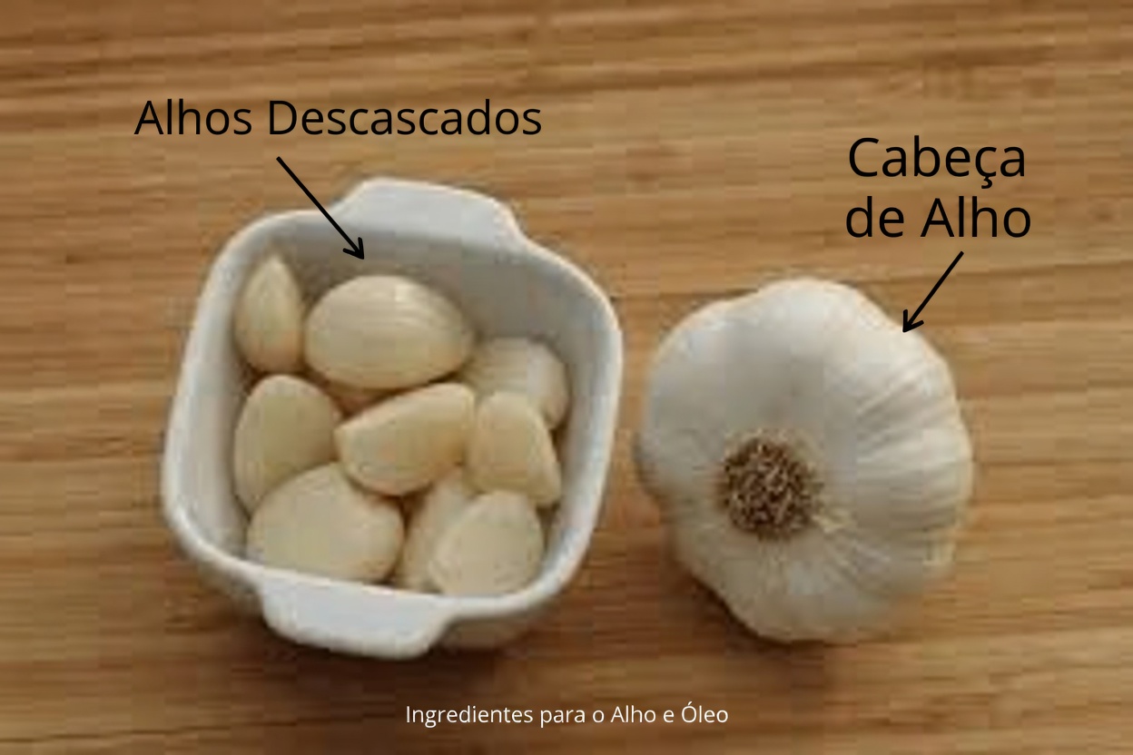 Cravo-da-índia e alho: uma poderosa combinação natural para uma saúde melhor