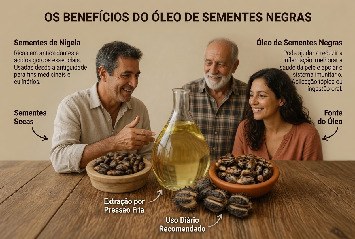 Óleo de Rícino (Aceite de Higuereta / Minyak Jarak): Benefícios para a Saúde e Como Usá-lo no Cabelo