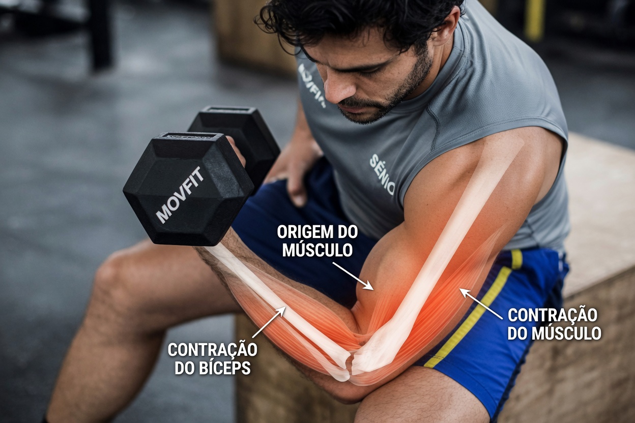 Há alguma verdade no uso da gelatina como uma forma natural de apoiar a saúde e a mobilidade das articulações?