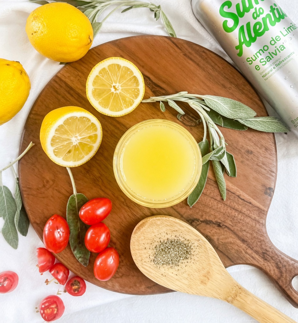 Limpe os seus rins e a próstata naturalmente com este delicioso suco de 3 ingredientes