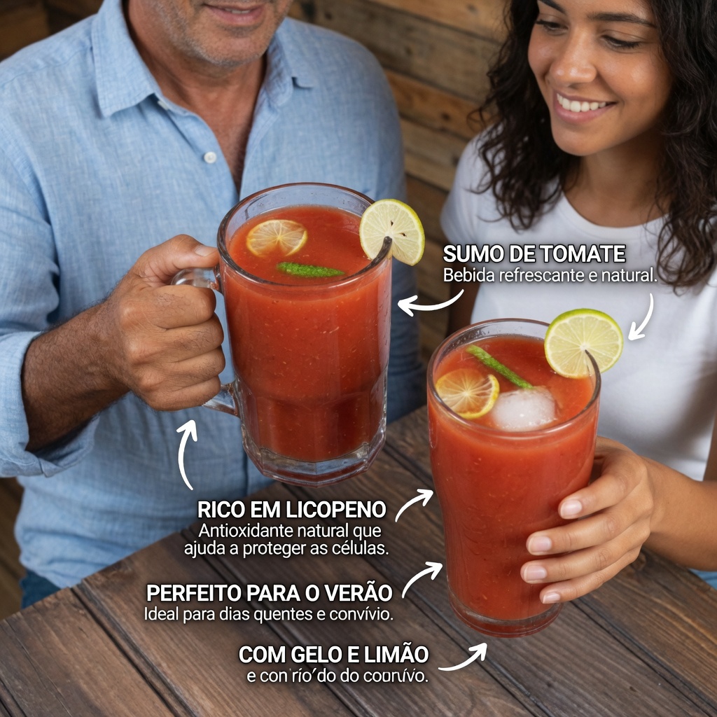 Limpe os seus rins e a próstata naturalmente com este delicioso suco de 3 ingredientes