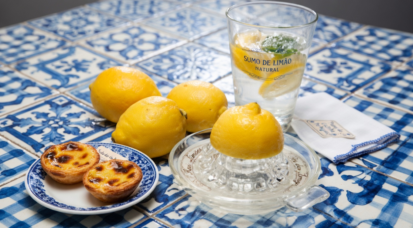 A Bebida Caseira de 2 Ingredientes que Ajuda a Reduzir a Gordura da Barriga