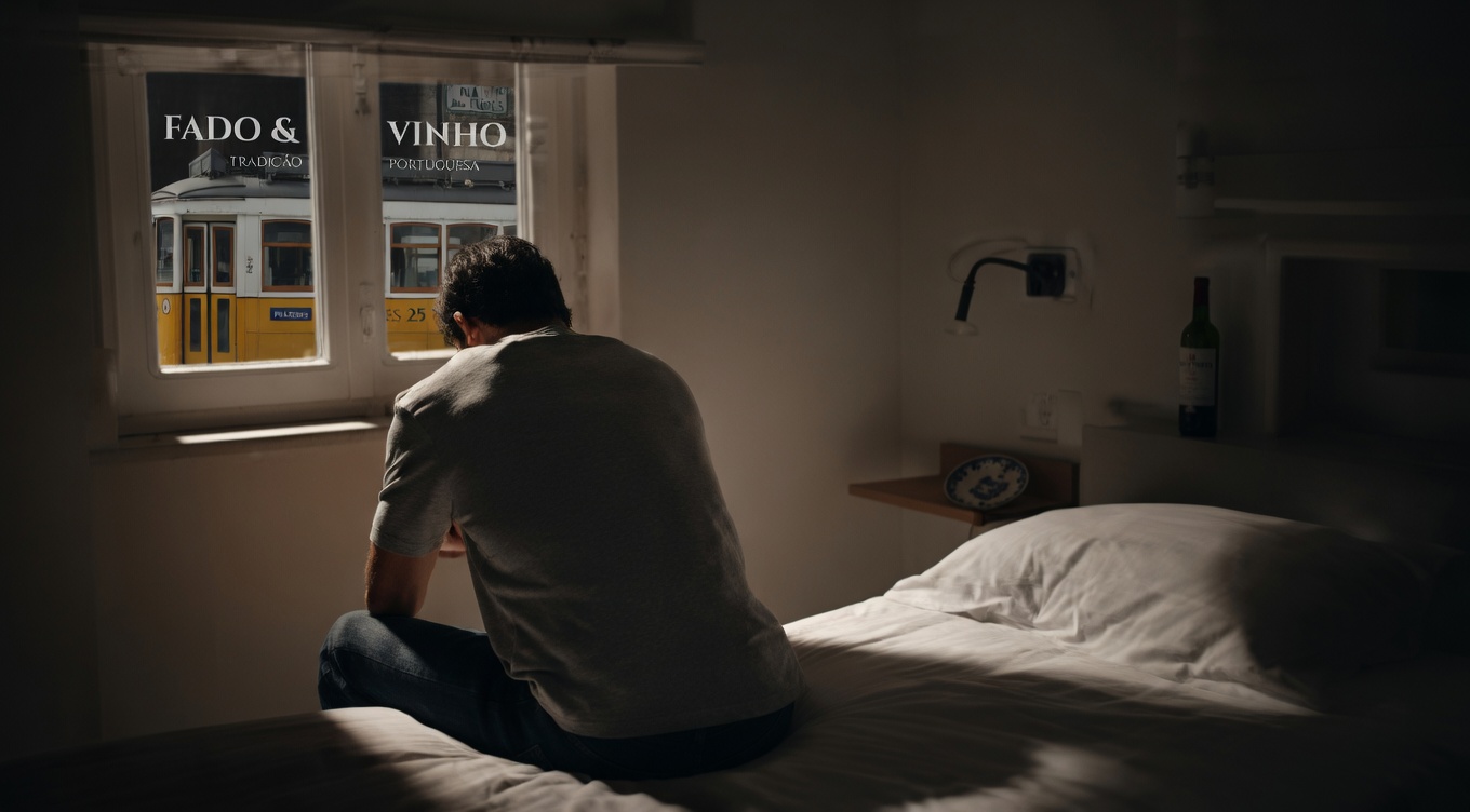 Acordando às 3 da manhã? Veja o que isso realmente significa (e como voltar a dormir)