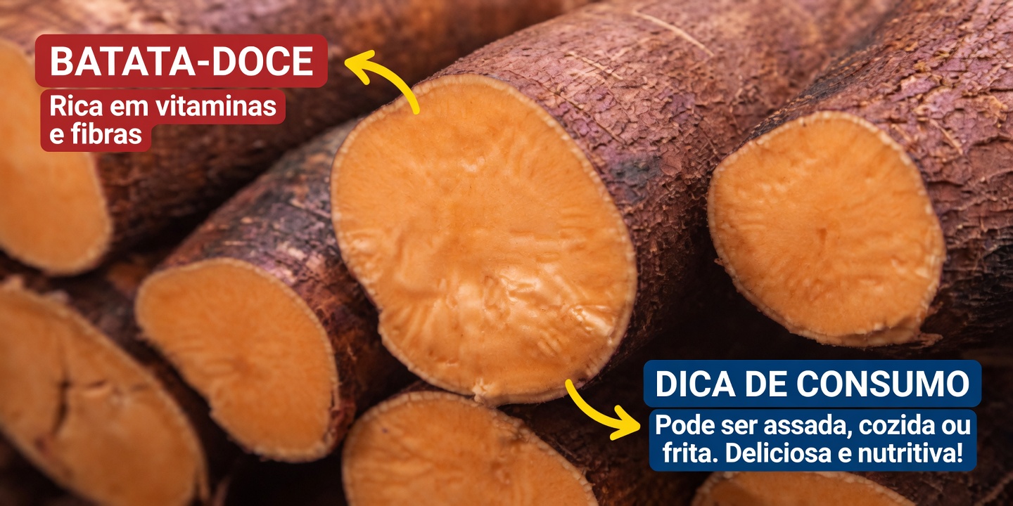 Médicos alertam: os riscos e benefícios ocultos da mandioca (yuca) que você deve conhecer