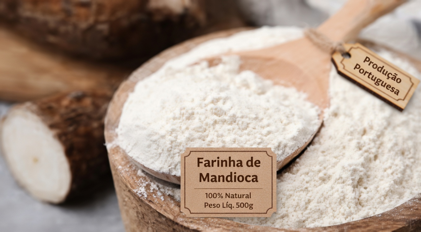 Médicos alertam: os riscos e benefícios ocultos da mandioca (yuca) que você deve conhecer