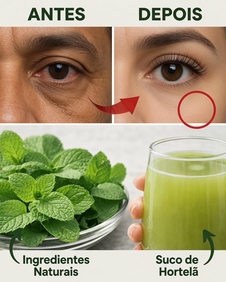 O Remédio Natural que Está Mudando os Cuidados com os Olhos: Visão Mais Nítida Sem Depender de Óculos?