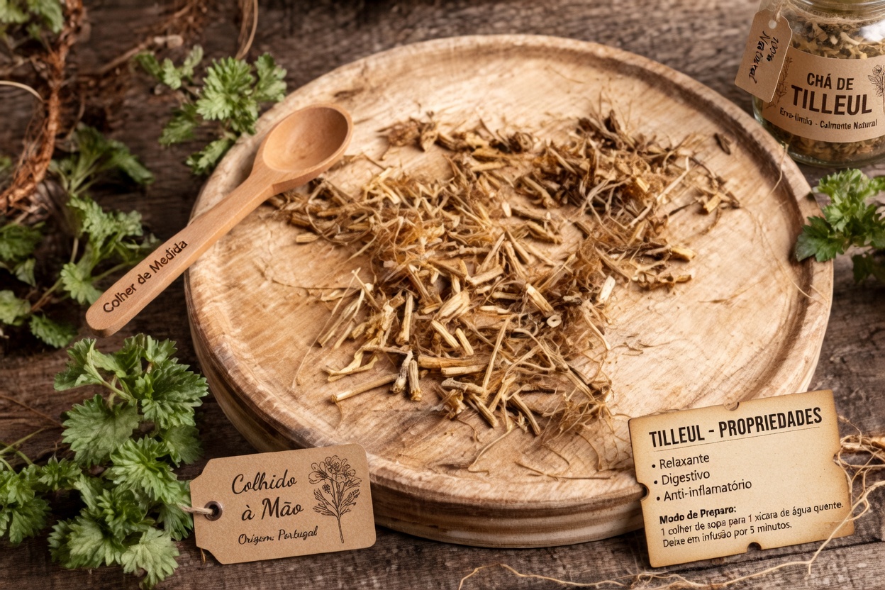 Raiz de urtiga: quando tomar e como usá-la com segurança