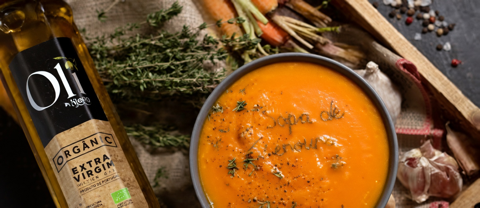 O Poderoso Óleo Natural Anti-inflamatório: Azeite de Oliva Extra Virgem com Cúrcuma e Gengibre