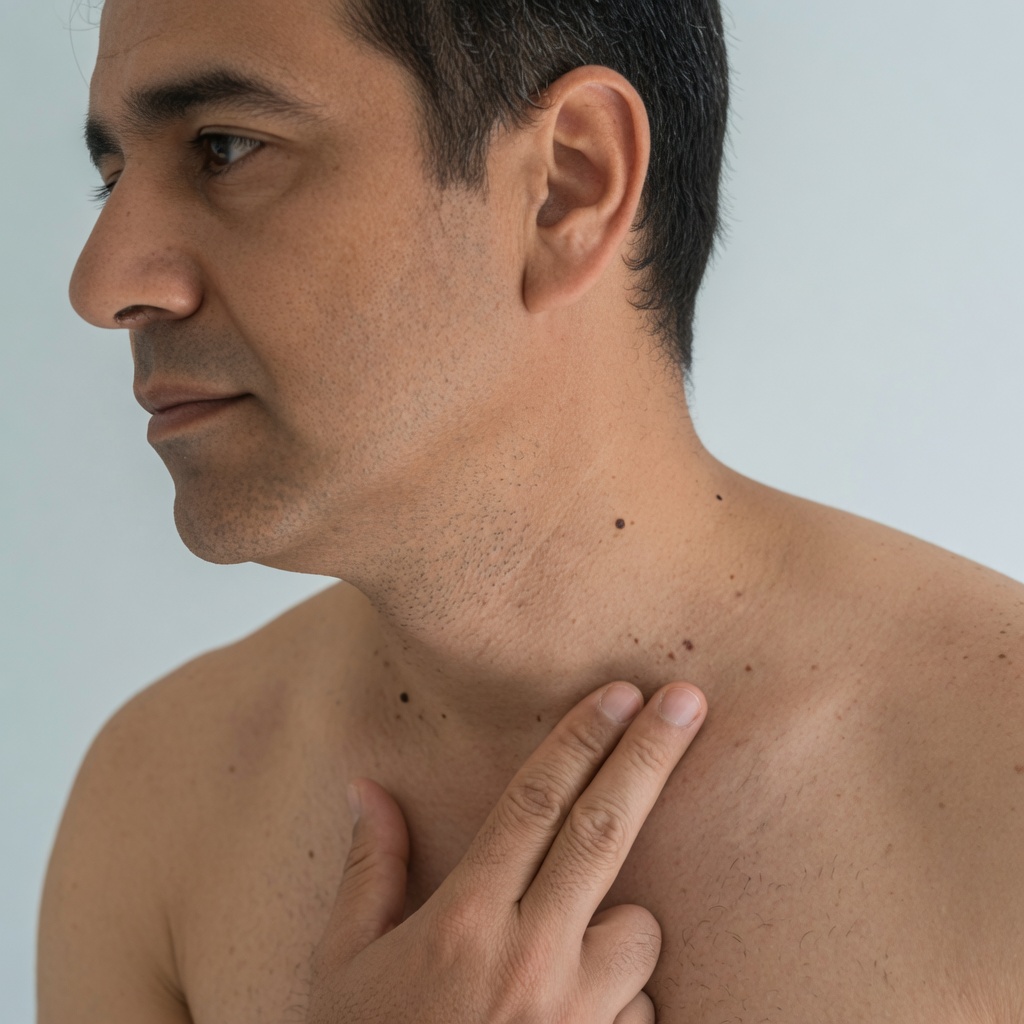 As Cascas de Banana Realmente Ajudam a Remover Verrugas? Um Remédio Caseiro Simples Explicado