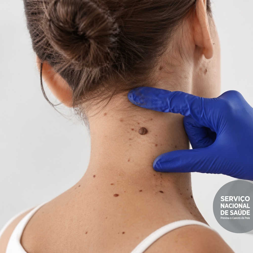 As Cascas de Banana Realmente Ajudam a Remover Verrugas? Um Remédio Caseiro Simples Explicado