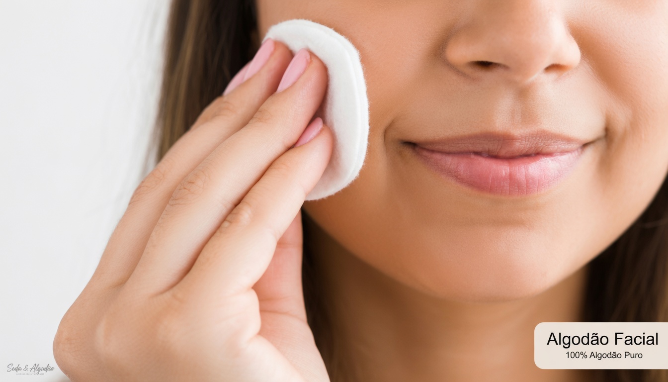 Máscara Noturna Natural para Rejuvenescer a Sua Pele de Forma Simples e Eficaz