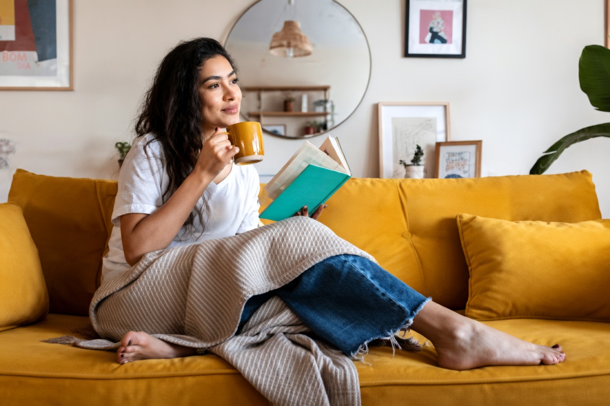 Idosos: Descubra um hábito simples de bebida antes de dormir para ajudar a manter o conforto das articulações durante a noite