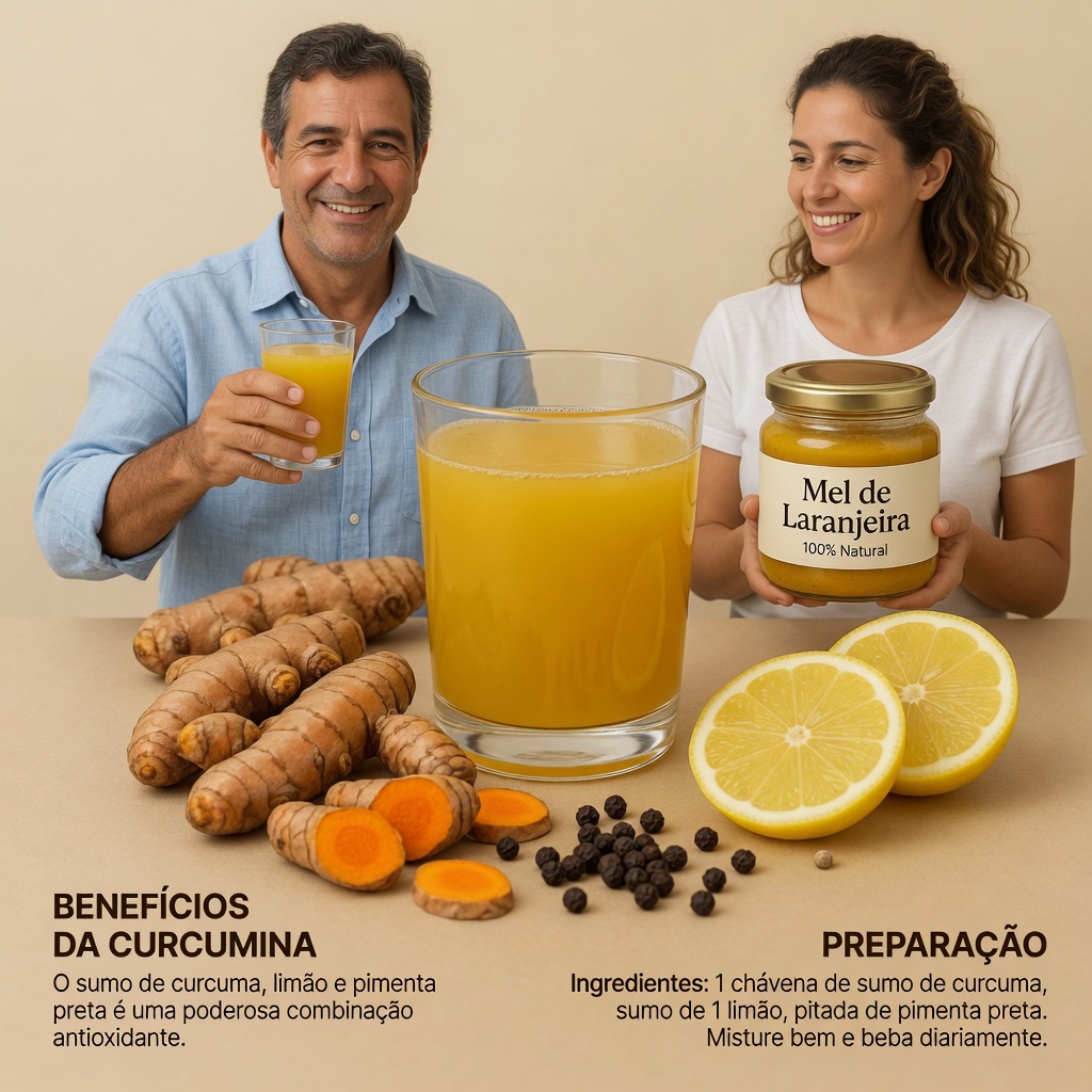 Idosos: Descubra um hábito simples de bebida antes de dormir para ajudar a manter o conforto das articulações durante a noite