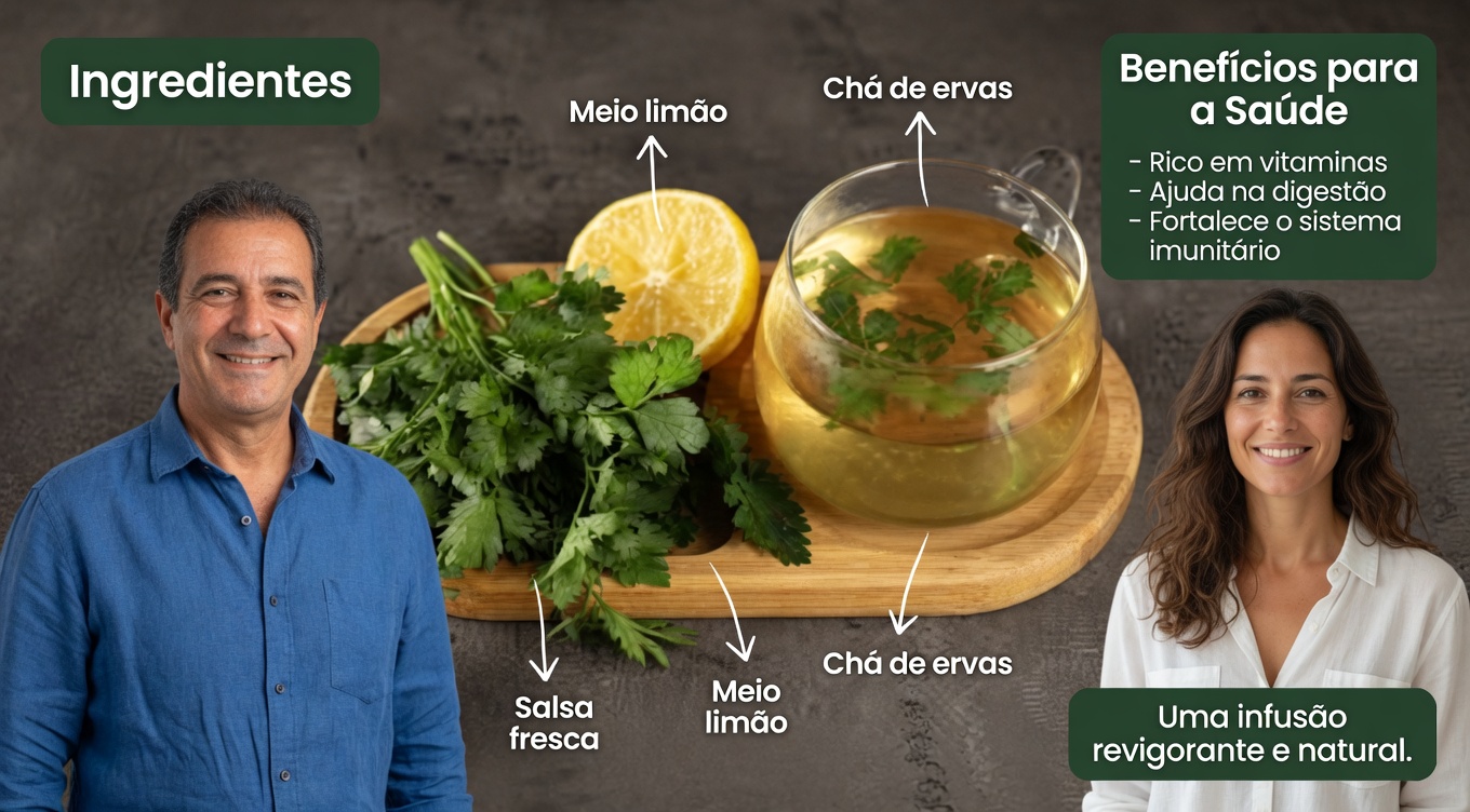 8 Melhores Chás Diuréticos para Reduzir o Inchaço e a Retenção de Líquidos Naturalmente