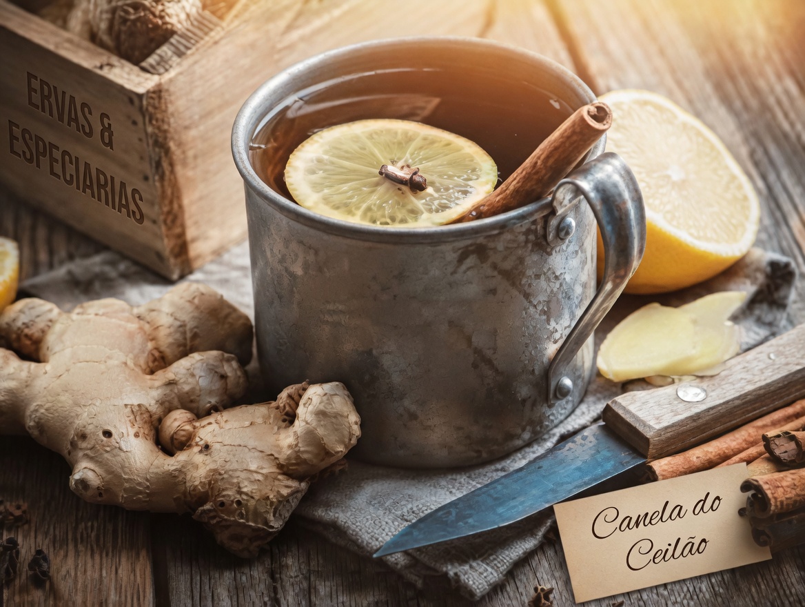 8 Melhores Chás Diuréticos para Reduzir o Inchaço e a Retenção de Líquidos Naturalmente