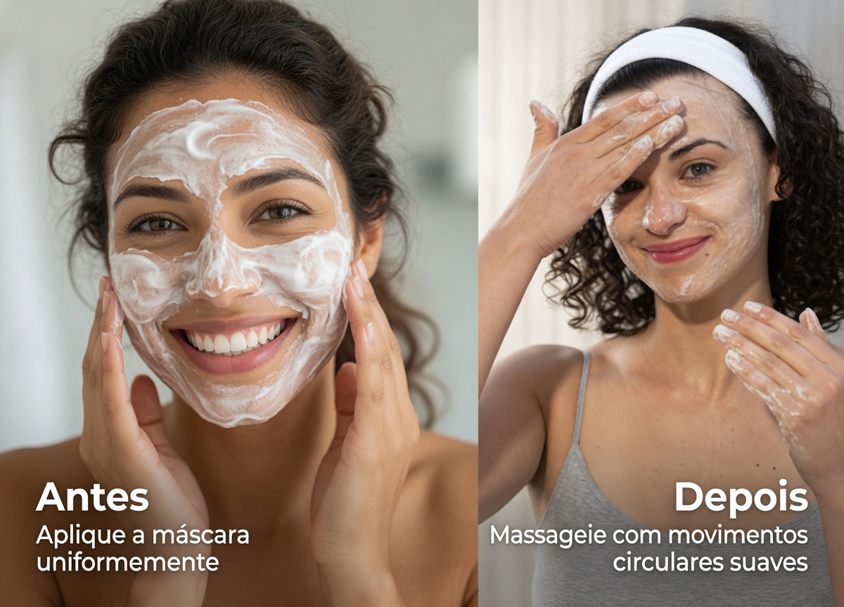 Creme caseiro de bicarbonato de sódio: benefícios reais ou riscos ocultos?