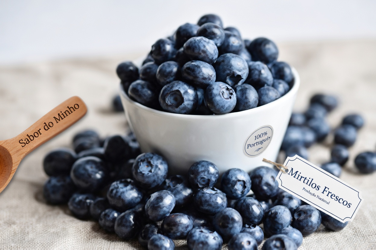 Pessoas com mais de 60 anos comem ISTO antes de dormir e ACORDAM com a visão mais nítida!