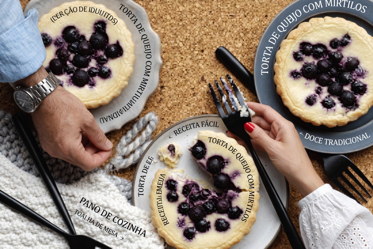 Pessoas com mais de 60 anos comem ISTO antes de dormir e ACORDAM com a visão mais nítida!