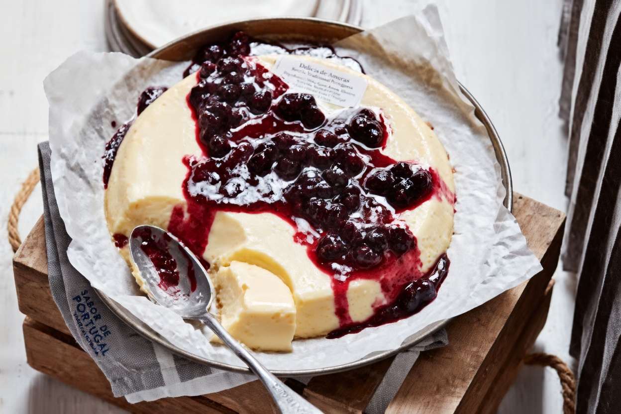 Pessoas com mais de 60 anos comem ISTO antes de dormir e ACORDAM com a visão mais nítida!