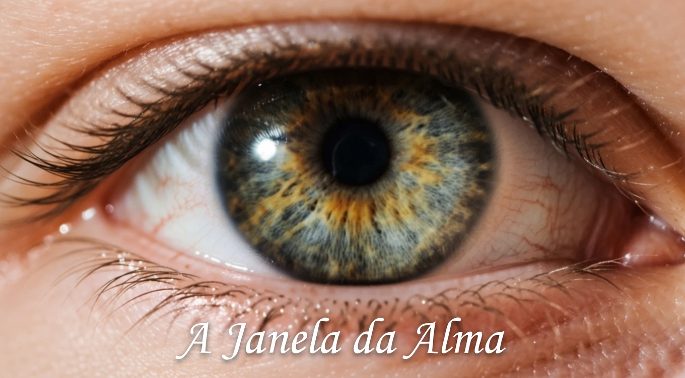 Pessoas com mais de 60 anos comem ISTO antes de dormir e ACORDAM com a visão mais nítida!