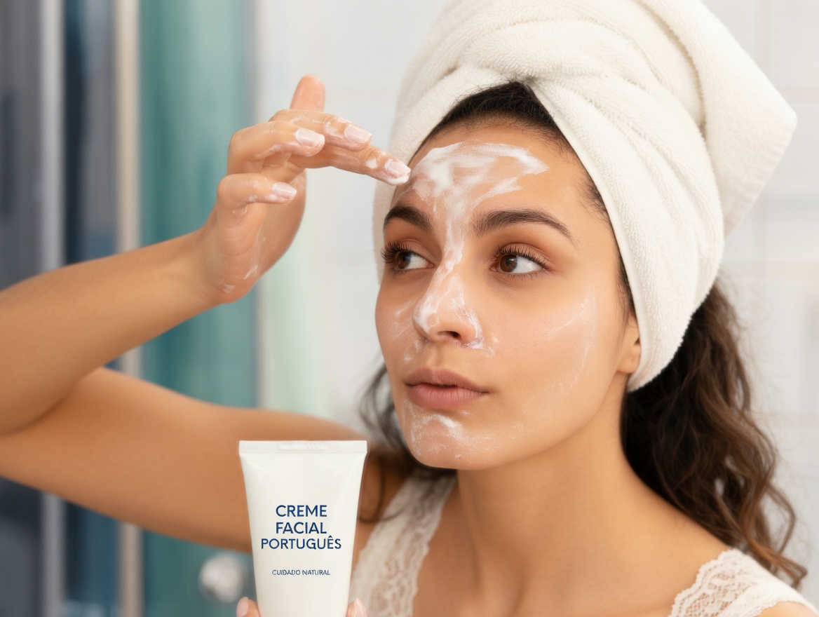 Bicarbonato de sódio no rosto: quais são os benefícios, os riscos e como usá-lo com segurança?