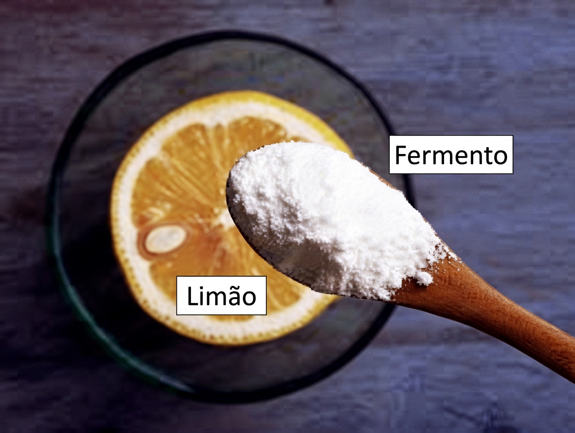 Bicarbonato de sódio no rosto: quais são os benefícios, os riscos e como usá-lo com segurança?