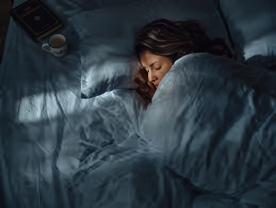 Ritual Noturno: Como uma Rotina Antes de Dormir Pode Melhorar o Sono e o Bem-Estar Geral