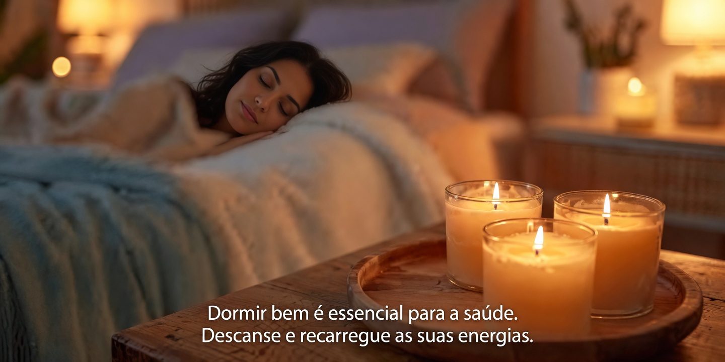 Ritual Noturno: Como uma Rotina Antes de Dormir Pode Melhorar o Sono e o Bem-Estar Geral